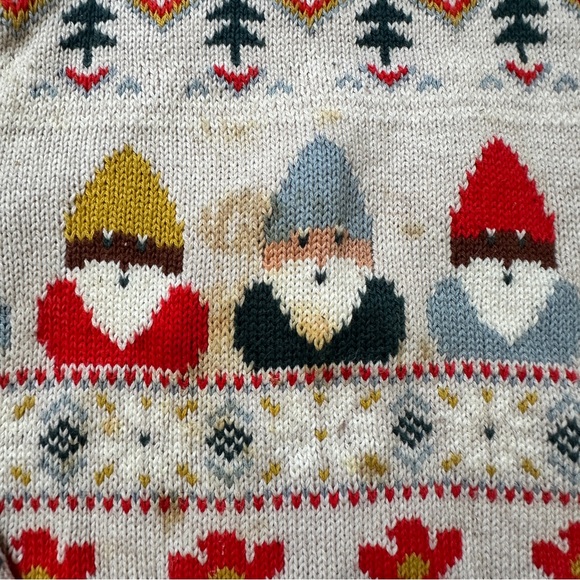 Girls Hanna Andersson Dress Bundle sz 4 - Picture 2 of 6